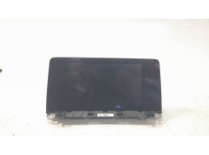 Recambio de sistema navegacion gps para lexus nx 2.5 16v cat (híbrido) referencia OEM IAM 8611078050  