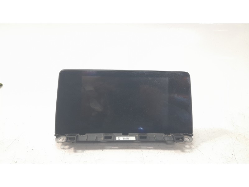 Recambio de sistema navegacion gps para lexus nx 2.5 16v cat (híbrido) referencia OEM IAM 8611078050  