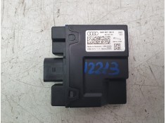 Recambio de modulo electronico para audi a4 b9 avant (8w5, 8wd) s4 tdi mild hybrid quattro referencia OEM IAM 8W0907160B  