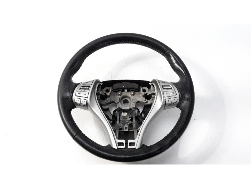 Recambio de volante para nissan pulsar (c13) 1.2 16v cat referencia OEM IAM 484303ZL2A  