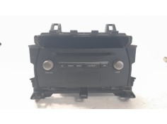 Recambio de sistema audio / radio cd para lexus nx 2.5 16v cat (híbrido) referencia OEM IAM 8614078580  