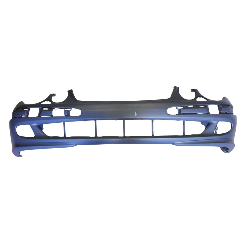 Recambio de paragolpes delantero para mercedes-benz clase e (w211) berlina referencia OEM IAM A21188002409999 107141409 10714140