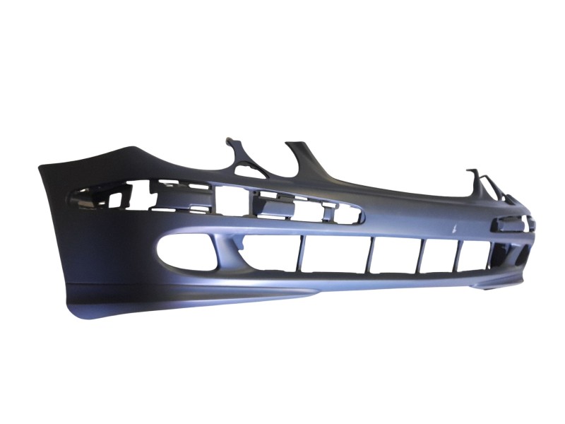 Recambio de paragolpes delantero para mercedes-benz clase e (w211) berlina referencia OEM IAM A21188002409999 107141409 10714140