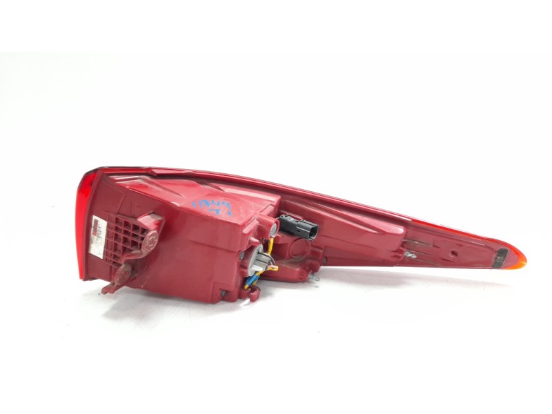 Recambio de piloto trasero izquierdo para kia sportage business 2wd referencia OEM IAM 92401F1000 108552151 KI0254154