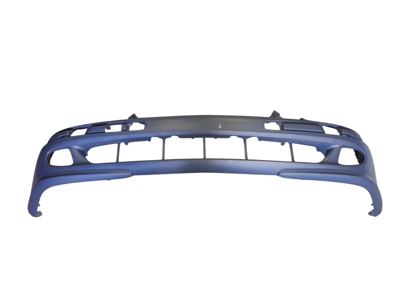 Recambio de paragolpes delantero para mercedes-benz clase e (w211) berlina referencia OEM IAM A21188002409999 107141409 10714140