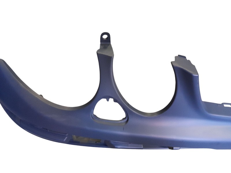 Recambio de paragolpes delantero para mercedes-benz clase e (w211) berlina referencia OEM IAM A21188002409999 107141409 10714140