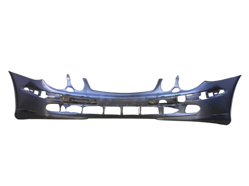 Recambio de paragolpes delantero para mercedes-benz clase e (w211) berlina referencia OEM IAM A21188002409999 107141409 10714140