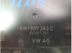 Recambio de modulo electronico para audi a4 b9 avant (8w5, 8wd) s4 tdi mild hybrid quattro referencia OEM IAM 8W1907383C   2