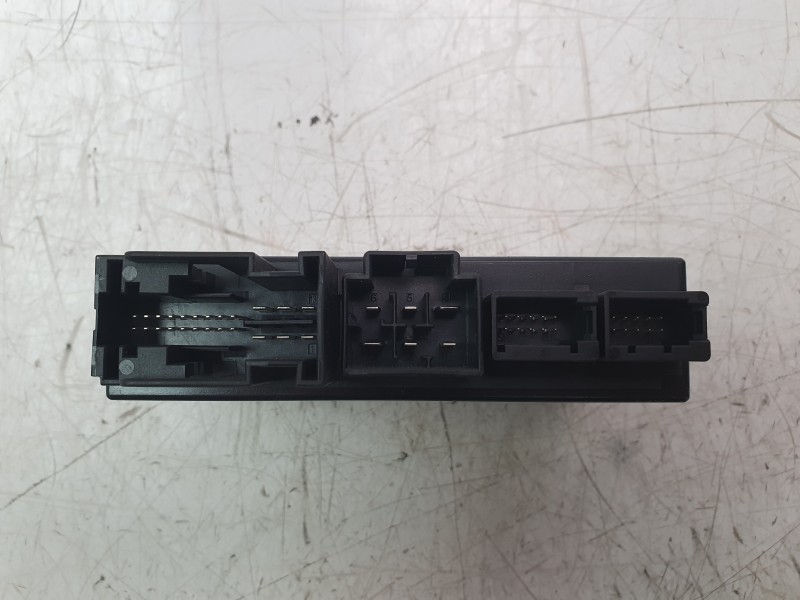 Recambio de modulo electronico para audi a4 b9 avant (8w5, 8wd) s4 tdi mild hybrid quattro referencia OEM IAM 8W1907383C  