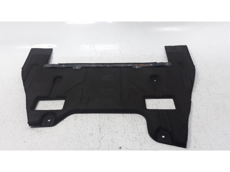 Recambio de cubrecarter para jaguar e-pace 2.0 diesel cat referencia OEM IAM J9C314385A  