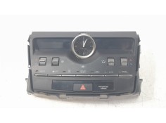 Recambio de mando multifuncion para lexus nx 2.5 16v cat (híbrido) referencia OEM IAM 5590078460  