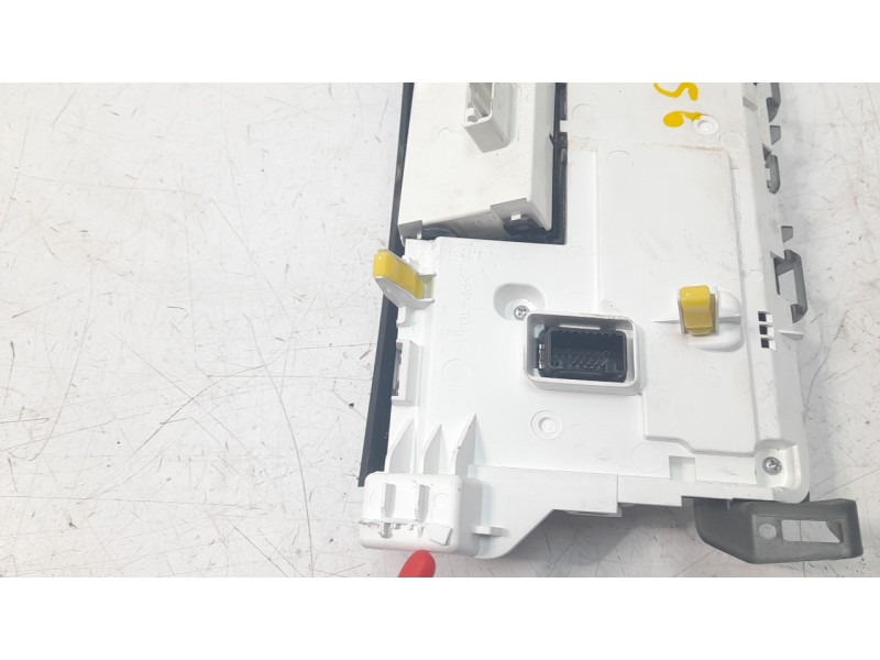 Recambio de mando multifuncion para lexus nx 2.5 16v cat (híbrido) referencia OEM IAM 5590078460  