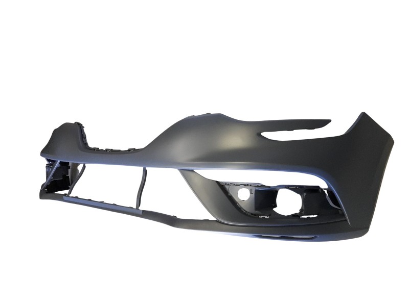 Recambio de paragolpes delantero para renault megane iv berlina 5p referencia OEM IAM 620226317R 107180408 107180408 , RN4301001