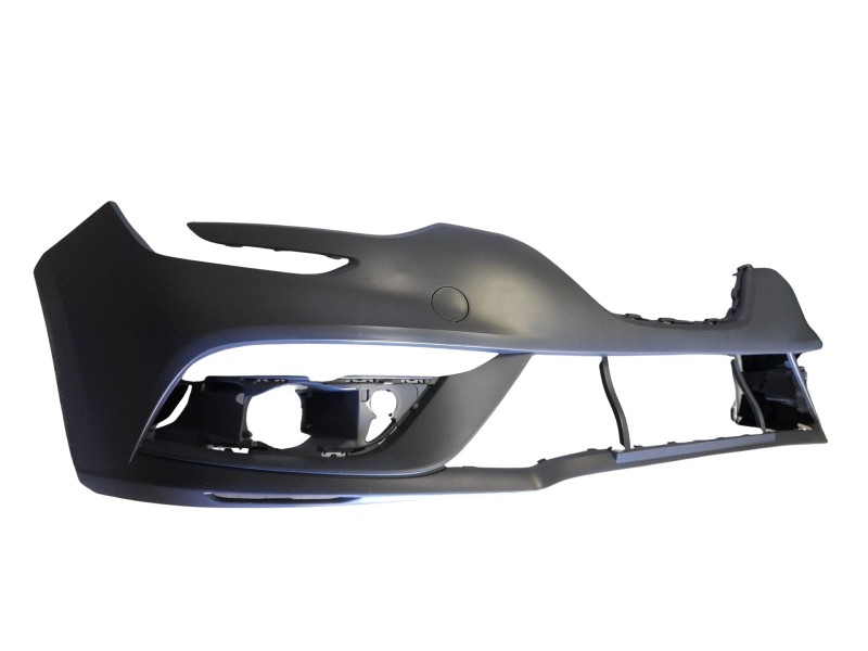 Recambio de paragolpes delantero para renault megane iv berlina 5p referencia OEM IAM 620226317R 107180408 107180408 , RN4301001