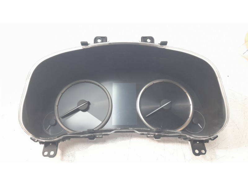 Recambio de cuadro instrumentos para lexus nx 2.5 16v cat (híbrido) referencia OEM IAM 8380078G91  