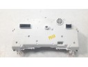 CUADRO INSTRUMENTOS 8380078G91 8380078G91 