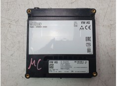 Recambio de modulo electronico para audi a4 b9 avant (8w5, 8wd) s4 tdi mild hybrid quattro referencia OEM IAM 4KE035282A  