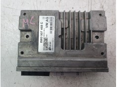 Recambio de modulo electronico para audi a4 b9 avant (8w5, 8wd) s4 tdi mild hybrid quattro referencia OEM IAM 8W0907468C 80B9074