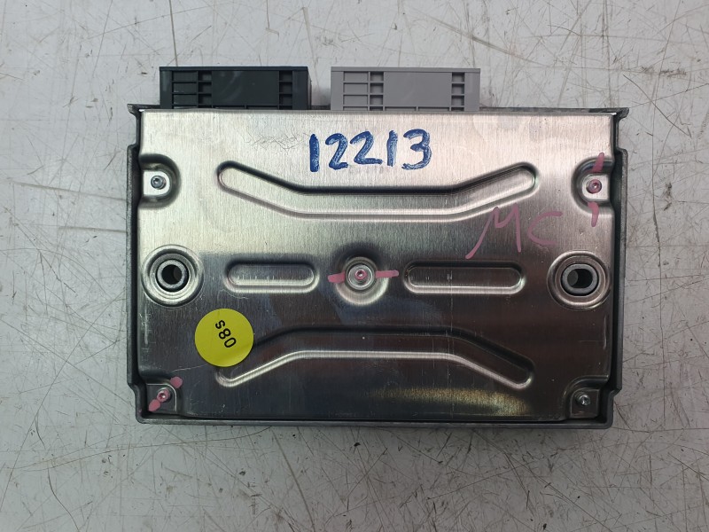 Recambio de modulo electronico para audi a4 b9 avant (8w5, 8wd) s4 tdi mild hybrid quattro referencia OEM IAM 8W0907468C 80B9074