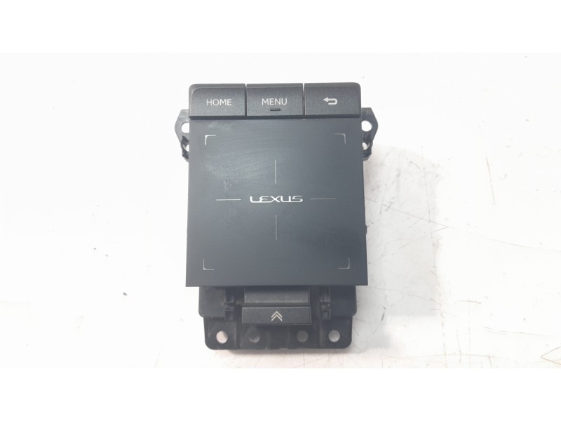 Recambio de mando multifuncion para lexus nx 2.5 16v cat (híbrido) referencia OEM IAM 8478078110  