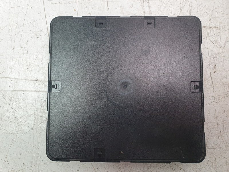 Recambio de modulo electronico para audi a4 b9 avant (8w5, 8wd) s4 tdi mild hybrid quattro referencia OEM IAM 8W1907064BN 5DK014