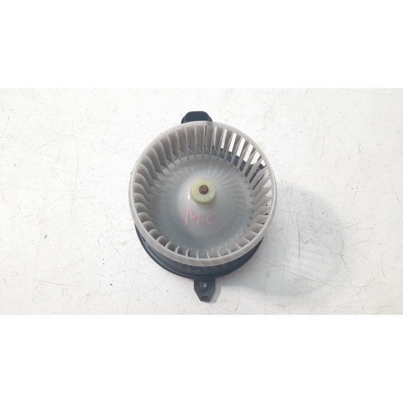Recambio de ventilador calefaccion para lexus nx 2.5 16v cat (híbrido) referencia OEM IAM 8710378030  34702