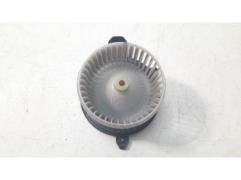 Recambio de ventilador calefaccion para lexus nx 2.5 16v cat (híbrido) referencia OEM IAM 8710378030  34702