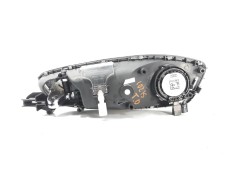 Recambio de maneta interior trasera derecha para audi a1 sportback (8xf) attracted referencia OEM IAM 8X4839020C   2