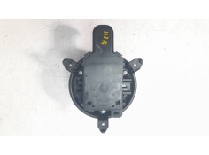 Recambio de ventilador calefaccion para lexus nx 2.5 16v cat (híbrido) referencia OEM IAM 8710378030  34702 2