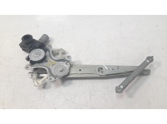 Recambio de elevalunas trasero derecho para lexus nx 2.5 16v cat (híbrido) referencia OEM IAM 6980178020  