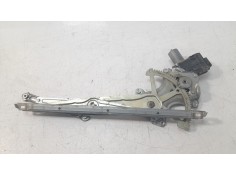 Recambio de elevalunas trasero derecho para lexus nx 2.5 16v cat (híbrido) referencia OEM IAM 6980178020   2