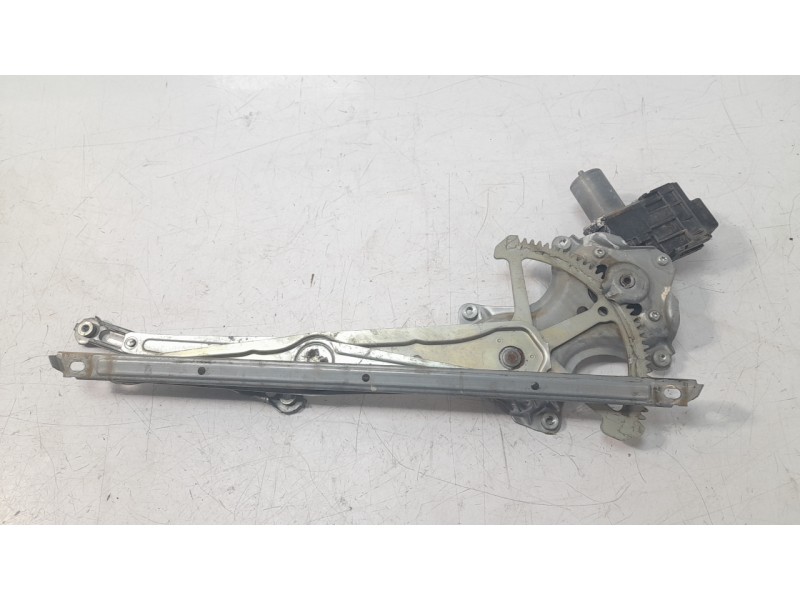 Recambio de elevalunas trasero derecho para lexus nx 2.5 16v cat (híbrido) referencia OEM IAM 6980178020  