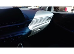Recambio de guantera para hyundai bayon 1.2 mpi 79 cv maxx (2024) referencia OEM IAM 84510Q0000NNB   2