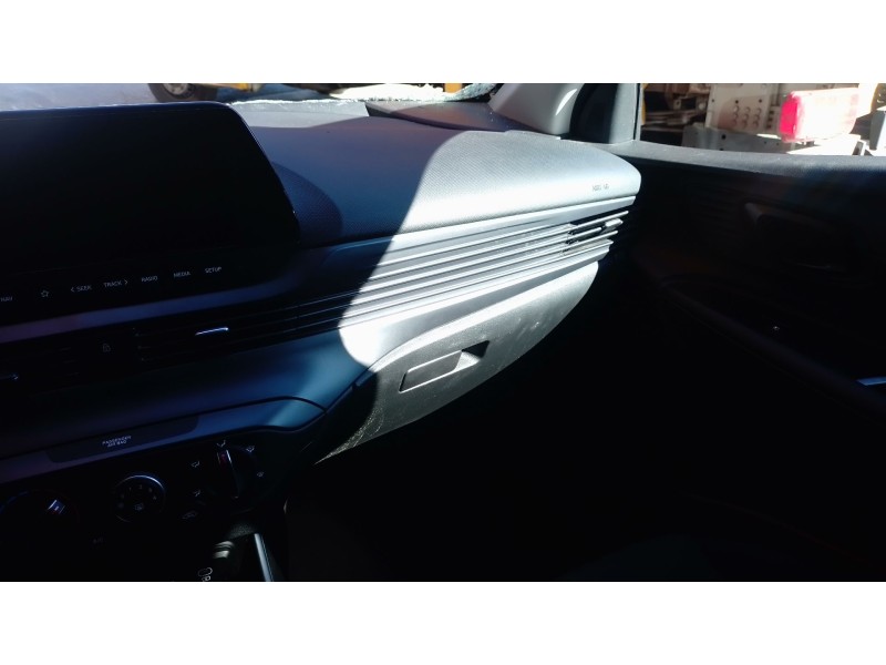 Recambio de guantera para hyundai bayon 1.2 mpi 79 cv maxx (2024) referencia OEM IAM   