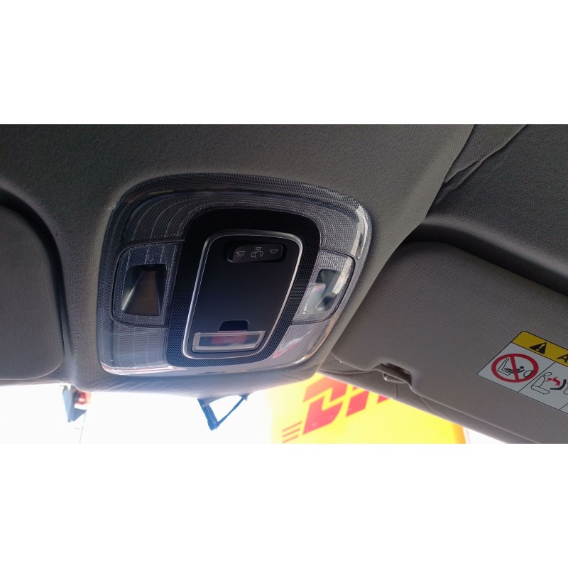 Recambio de luz interior para hyundai bayon 1.2 mpi 79 cv maxx (2024) referencia OEM IAM   