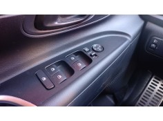 Recambio de mando elevalunas delantero izquierdo para hyundai bayon 1.2 mpi 79 cv maxx (2024) referencia OEM IAM 93571Q0211 2992 2