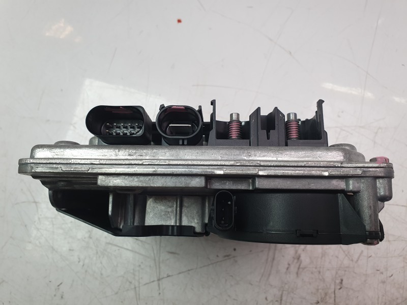 Recambio de inverter / converter para audi a4 b9 avant (8w5, 8wd) s4 tdi mild hybrid quattro referencia OEM IAM 4K0959663  