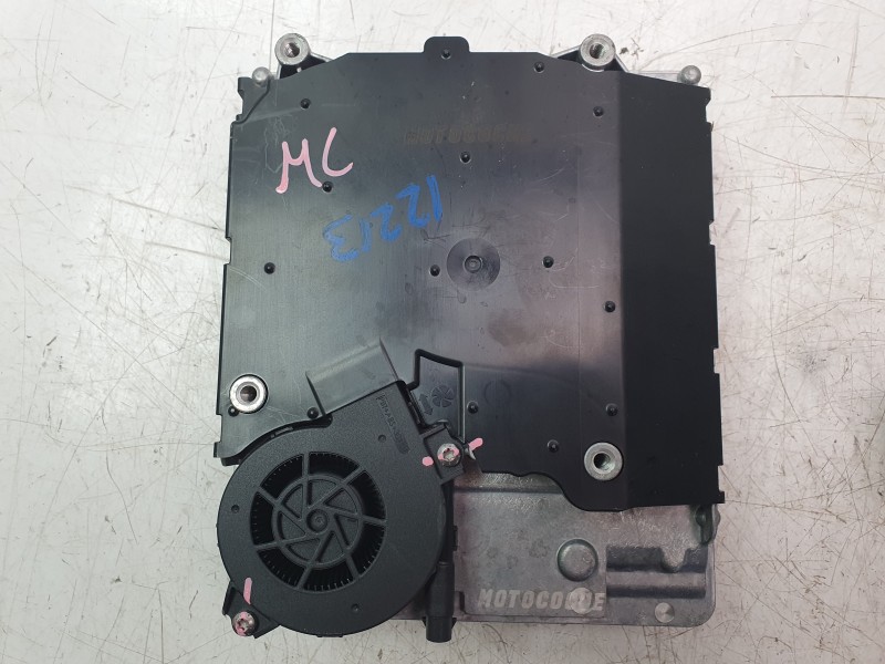 Recambio de inverter / converter para audi a4 b9 avant (8w5, 8wd) s4 tdi mild hybrid quattro referencia OEM IAM 4K0959663  