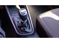 Recambio de palanca cambio para hyundai bayon 1.2 mpi 79 cv maxx (2024) referencia OEM IAM 43700Q0100NNB   2