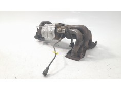 Recambio de catalizador para lexus nx 2.5 16v cat (híbrido) referencia OEM IAM 36420  