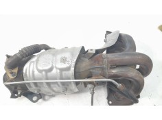 Recambio de catalizador para lexus nx 2.5 16v cat (híbrido) referencia OEM IAM 36420   2