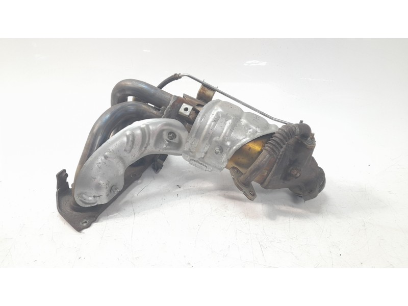 Recambio de catalizador para lexus nx 2.5 16v cat (híbrido) referencia OEM IAM 36420  