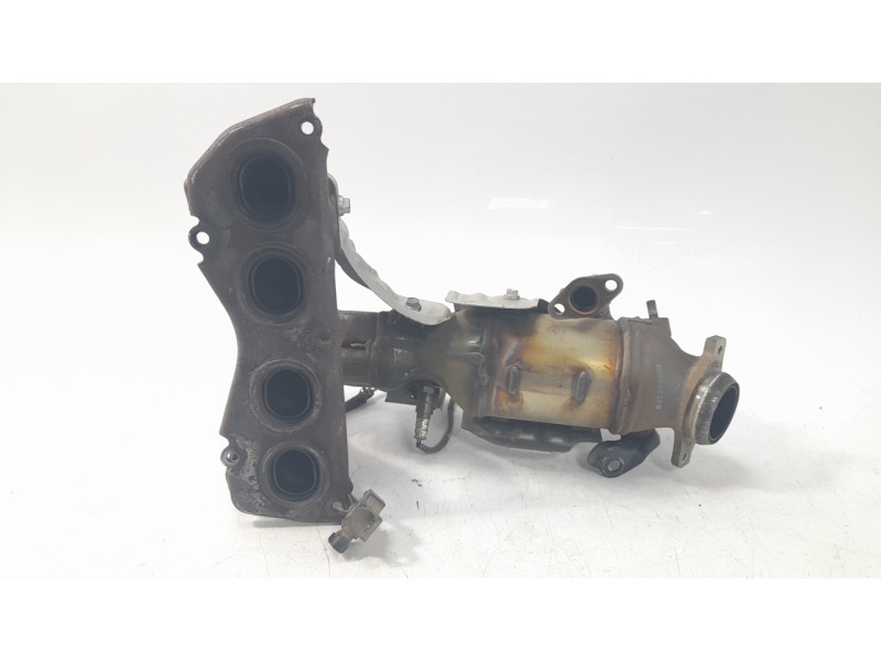 Recambio de catalizador para lexus nx 2.5 16v cat (híbrido) referencia OEM IAM 36420  