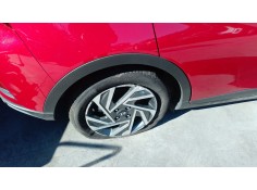 Recambio de aletin trasero derecho para hyundai bayon 1.2 mpi 79 cv maxx (2024) referencia OEM IAM   