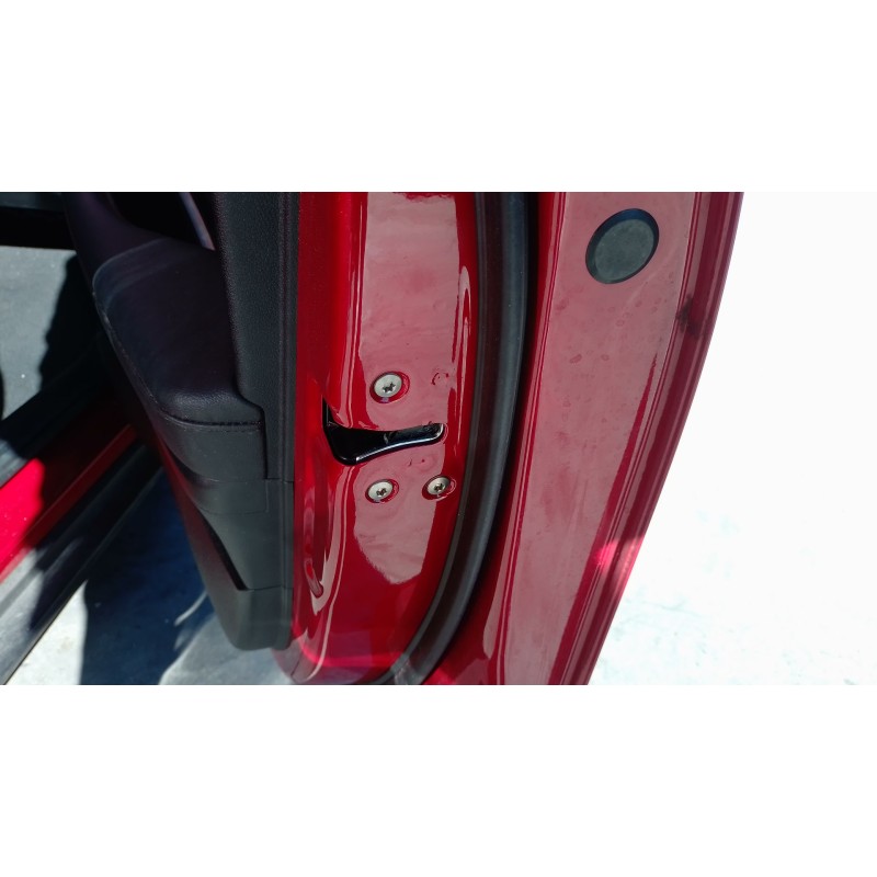 Recambio de cerradura puerta delantera derecha para hyundai bayon 1.2 mpi 79 cv maxx (2024) referencia OEM IAM   