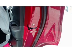 Recambio de cerradura puerta trasera derecha para hyundai bayon 1.2 mpi 79 cv maxx (2024) referencia OEM IAM 81420Q0400   2