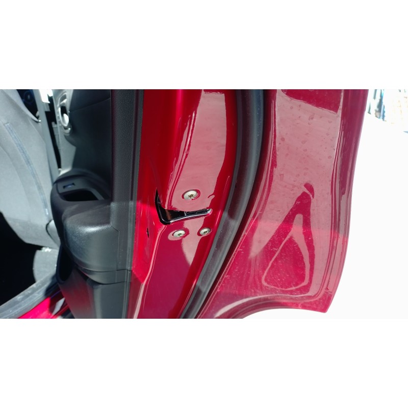 Recambio de cerradura puerta trasera derecha para hyundai bayon 1.2 mpi 79 cv maxx (2024) referencia OEM IAM   