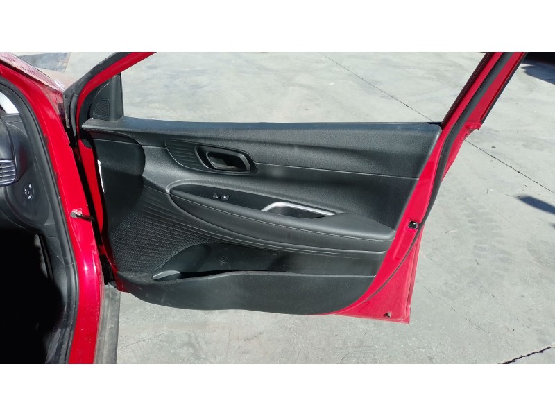 Recambio de elevalunas delantero derecho para hyundai bayon 1.2 mpi 79 cv maxx (2024) referencia OEM IAM   