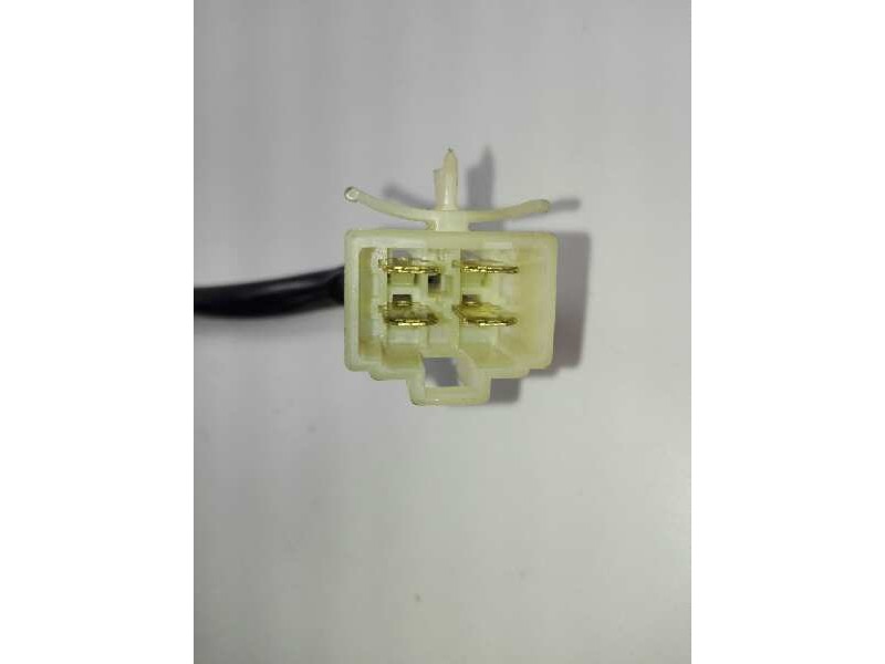 Recambio de resistencia calefaccion para jaguar xk8/xkr coupe xk8 referencia OEM IAM 0778000321  