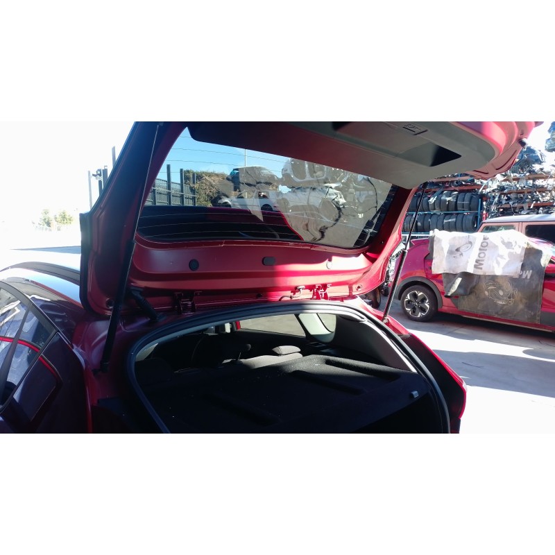 Recambio de amortiguadores maletero / porton para hyundai bayon 1.2 mpi 79 cv maxx (2024) referencia OEM IAM   